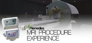 VRemedies - MRI Procedure Experience