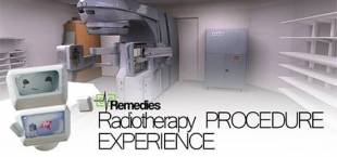 VRemedies - Radiotherapy Procedure Experience (642660)