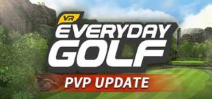 Everyday Golf VR