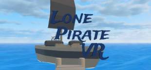 Lone Pirate VR