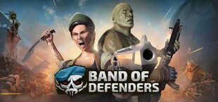 Band of Defenders