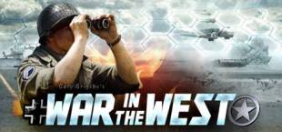 Gary Grigsby's War in the West