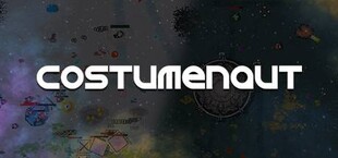 Costumenaut