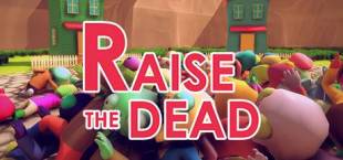 Raise The Dead