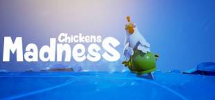 Chickens Madness