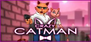 Crazy Catman