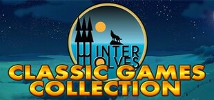 Winter Wolves Classic Games Collection