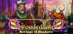 Shrouded Tales: Revenge of Shadows Collector's Edition