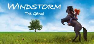 Windstorm: Start of a Great Friendship