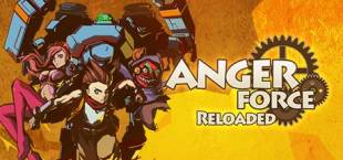 AngerForce: Reloaded