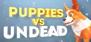 Puppies vs Undead