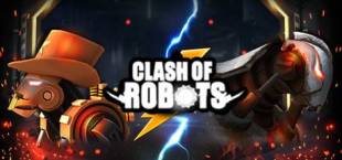 Clash of Robots