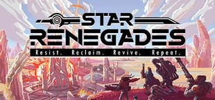 Star Renegades