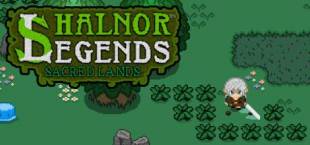 Shalnor Legends: Sacred Lands