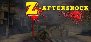 Z-Aftershock