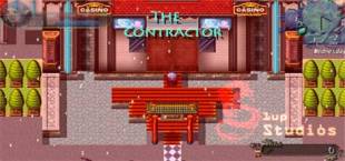 The Contractor