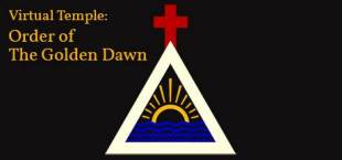 Virtual Temple: Order of the Golden Dawn