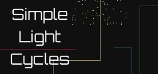 Simple Light Cycles