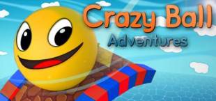 Crazy Ball Adventures