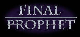 Final Prophet