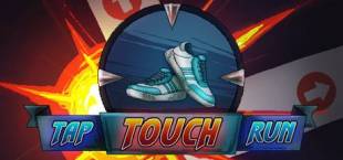 TAP TOUCH RUN