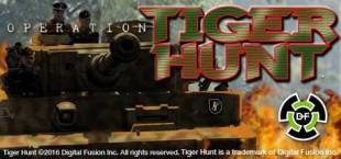 Tiger Hunt