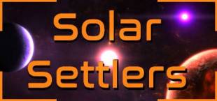 Solar Settlers