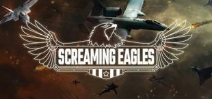 Screaming Eagles