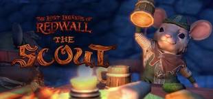 The Lost Legends of Redwall: The Scout Act 1