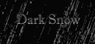 Dark Snow