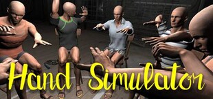 Hand Simulator