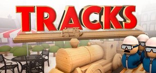 Tracks - The Train Set Game