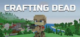 Crafting Dead