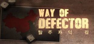 Way of Defector