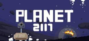 Planet 2117