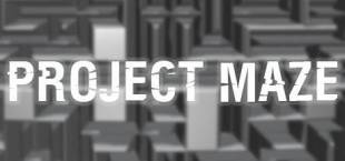 Project Maze