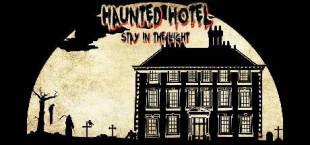 Haunted Hotel: Stay in the Light