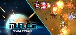 M.A.C.E. Tower Defense