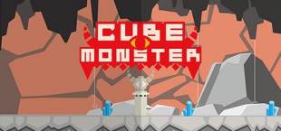 Cube Monster