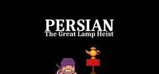 Persian: The Great Lamp Heist