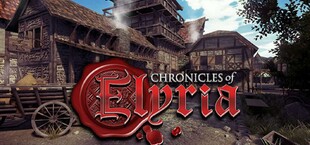 Chronicles of Elyria