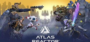 Atlas Reactor