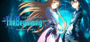 Sword Art Online: The Beginning