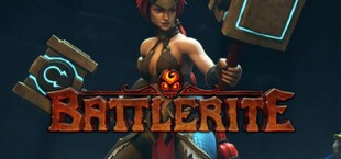 Battlerite