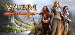 Wurm Unlimited