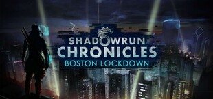 Shadowrun Chronicles: Boston Lockdown