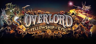 Overlord: Fellowship of Evil