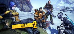 Borderlands 2