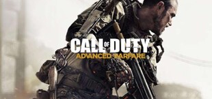 Call of Duty: Advanced Warfare - Gold Edition