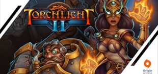 Torchlight II